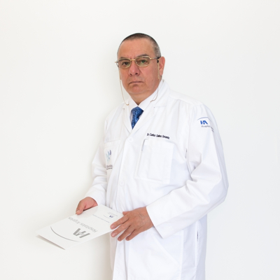 Dr. Carlos Salinas D.